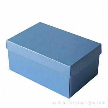Rigid Gift Boxes Supplier Audit Service with Quality Control Service